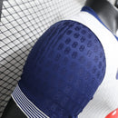 Camisa Tottenham Home 2024/25 - Nike Jogador Masculina - Branca/Azul