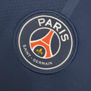 Camisa PSG Home 2021/22 - Nike Torcedor Masculina - Azul/Vermelha