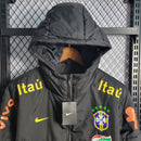Bobojaco Técnico Seleção Brasil - Nike - Preta