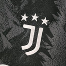 Camisa Juventus Away 2022/23 - Adidas Torcedor Masculina - Preta/Branca