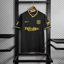 camisa-masculina-barcelona-barca-away-reserva-2-2020-21-nike-torcedor-preto-preta-dourado-dourada-dorada-dorado-rakuten-unicef-fcb-messi-neymar-suarez