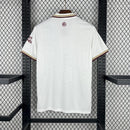 Camisa Arsenal Edição Especial 2025/26 - Adidas Torcedor Masculina - Branca/Bordo