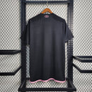 Camisa Inter Miami Away 2023/24 - Adidas Torcedor  Masculina - Preta/Rosa