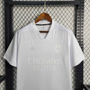 Camisa Arsenal Edição Especial 2021/22 - Adidas Torcedor Masculina - Branca