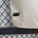 Creme Bege/Dourada-Kappa-Edição Especial lll-22/23-Vasco-Torcedor-Polo