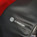 Camisa River Plate Away 2023/24 - Adidas Torcedor Masculina - Preta/Vermelha