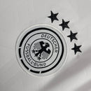 Camisa Seleção Alemanha Home 2024/25 - Adidas Torcedor Masculina - Branca/Preta