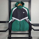 Jaqueta Corta Vento Adidas