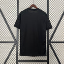 Camisa Corinthians Away 2024/25 - Nike Torcedor Masculina - Preta