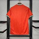 Camisa Seleção Portugal Home 2025/26 - Puma Torcedor Masculina - Vermelha/Verde
