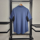 Camisa Inter de Milão 1998/99 - Nike Retrô Masculina - Azul/Preta