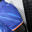 Camisa Chelsea Home 2024/25 - Nike Jogador Masculina - Azul