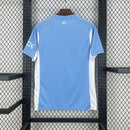 Camisa Manchester City Home 2025/26 - Puma Torcedor Masculina - Azul/Branca