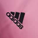 Camisa Inter Miami Home 2023/24 - Adidas Torcedor Feminina - Rosa/Preta