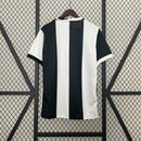 Camisa Corinthians Third 2024/25 - Nike Torcedor Masculina - Branca/Preta