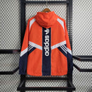 Jaqueta Corta Vento Adidas