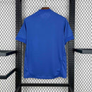 Camisa Chelsea Home 2009/10 - Adidas Retrô Masculina - Azul/Branca