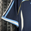 Camisa Seleção Argentina Away 2006/07 - Adidas Retrô Masculina - Azul/Branca