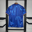 Camisa Chelsea Home 2024/25 - Nike Torcedor Masculina - Azul