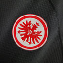 Camisa Frankfurt Home 2023/24 - Nike Torcedor Masculina - Preta/Vermelha