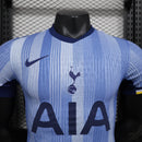 Camisa Tottenham Away 2024/25 - Nike Jogador Masculina - Azul