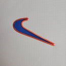 Camisa Chelsea Away 2024/25 - Nike Torcedor Masculina - Bege/Azul