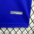 Camisa Cruzeiro Home 2015/16 - Penalty Retrô Masculina - Azul/Branca