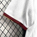 Camisa Arsenal 2007/08 - Nike Retrô Masculina - Branca/Bordo