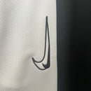 Camisa Corinthians Third 2024/25 - Nike Torcedor Masculina - Branca/Preta