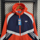 Jaqueta Corta Vento Adidas