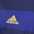 Camisa Manga Longa Seleção Argentina Away 2014/15 - Adidas Retrô Masculina - Azul