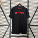 Camisa Red Bull Leipzig Edição Especial 2024/25 - Nike Torcedor Masculina - Preta/Vermelha