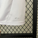 Camisa Galatasaray Away 2024/25 - Puma Torcedor Masculina - Branca/Laranja