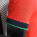 Camisa Seleção Portugal Home 2024/25 - Nike Jogador Masculina - Vermelha/Verde