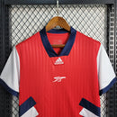 Camisa Bayern de Munique Edição Especial 2023/24 - Adidas Torcedor Masculina - Vermelha/Azul