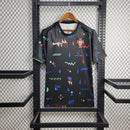 Camisa Seleção Portugal Treino 2024/25 - Nike Torcedor Masculina - Preta