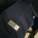 França - Nike -camisa longa -Azul