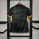 Camisa Chelsea Third 2024/25 - Nike Torcedor Masculina - Preta/Rosa