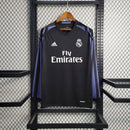 camisa-manga-longa-real-madrid-madri-third-3-terceira-2016-17-adidas-retro-masculina-lilas-preto-preta-cr7-ronaldo-benzema-fly-emirates
