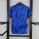 Camisa Chelsea Home 2025/26 - Nike Torcedor Masculina - Azul/Branca