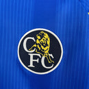 Camisa Chelsea Home 1997/99 - Umbro Retrô Masculina - Azul/Branca