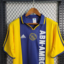 camisa-ajax-away-reserva-2-2000-01-adidas-retro-masculina-masculino-azul-amarela-amarelo-amstrdam-abnamro