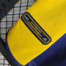 camisa-ajax-away-reserva-2-2000-01-adidas-retro-masculina-masculino-azul-amarela-amarelo-amstrdam-abnamro