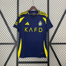 camisa-al-nassr-away-reserva-2-2024-25-adidas-torcedor-masculina-azul-amarelo-amarela-cr7-cristiano-ronaldo-kafd