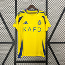 camisa-al-nassr-home-titular-1-2024-25-adidas-torcedor-masculina-azul-amarela-amarelo-cr7-cristiano-ronaldo-arabia-saudita-kafd
