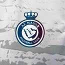 camisa-al-nassr-third-terceira-3-2023-24-nike-torcedor-feminina-branca-branco-azul-cr7-cristiano-ronaldo-arabia-saudita-aroya