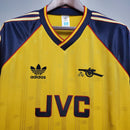 camisa-arsenal-away-reserva-2-1988-89-adidas-retro-masculina-amarela-amarelo-azul
