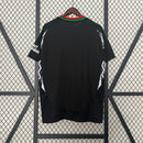 camisa-arsenal-away-reserva-2-2024-25-adidas-torcedor-masculina-verde-vermelha-vermelho-branco-branca-preto-preta-emirates-fly-better