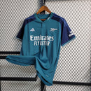 camisa-arsenal-third-terceira-3-2023-24-adidas-torcedor-masculina-verde-azul-branco-branca-emirates-fly-better