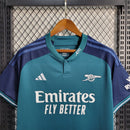 camisa-arsenal-third-terceira-3-2023-24-adidas-torcedor-masculina-verde-azul-branco-branca-emirates-fly-better